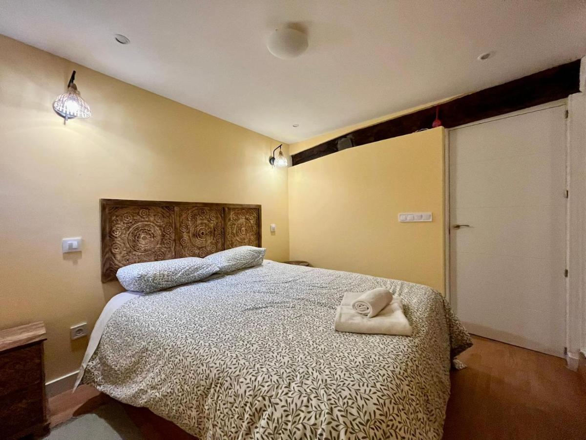 Appartement Atuaire El Martinillo En Pleno Centro Historico De Burgo